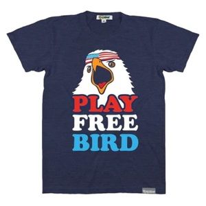 Men’s XL Tipsy Elves Shirt